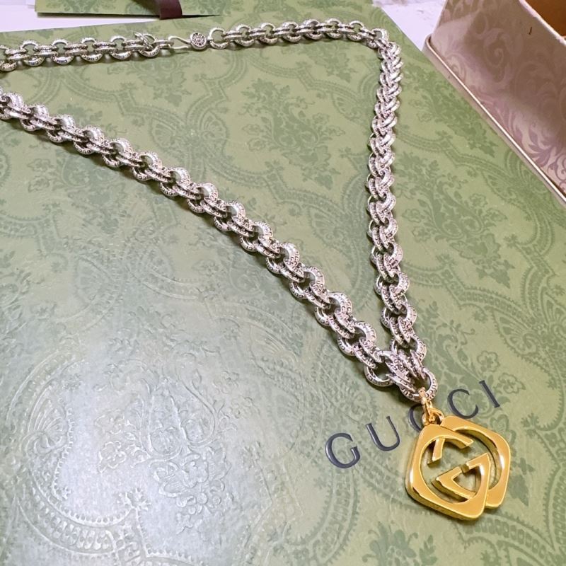 Gucci Necklaces